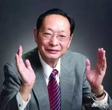 「今日名家」杨天石：近代史博导，社科院荣誉学部委员、文史馆员