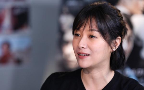 喜大普奔！徐静蕾告白黄立行 44岁的她终于遇到了爱情