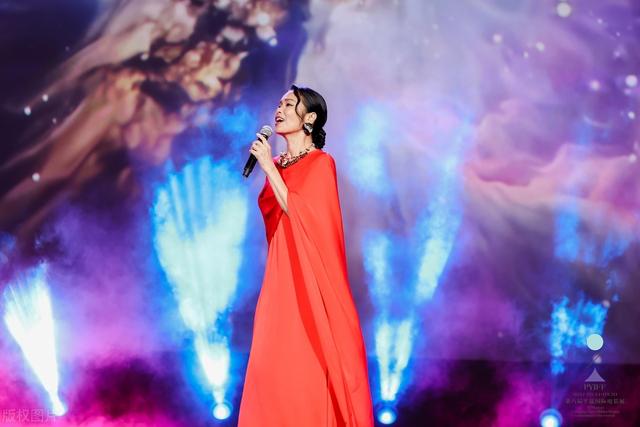 我国上世纪大陆最家喻户晓的十大女歌星