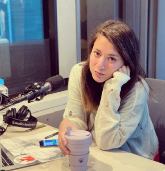 女星Marie爆料潜规则，18岁被要求陪睡？拒绝后退出节目