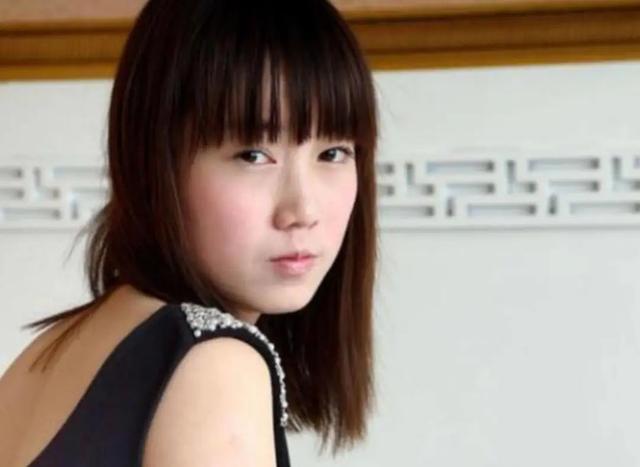 “裸模”张筱雨：22岁时拍人体写真火爆全网，如今将近40岁仍单身