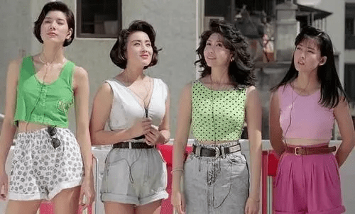 24年前这部经典，黎明遇到刚转型的舒淇，两人擦出了爱情的火花