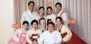 李尹馨(香消玉殒的三星小公主李尹馨，才貌双绝，奈何生于“帝王家”)