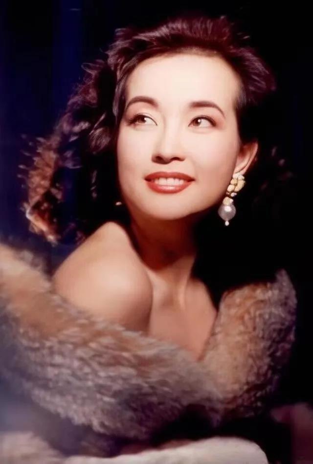 另有隐情？刘晓庆时隔19年重提税务风波，否认偷税漏税惹人猜疑