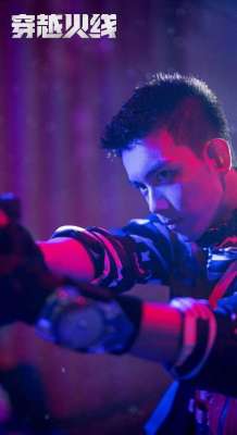 吴磊几岁(实力与年龄无关，二十岁的吴磊真的很棒)