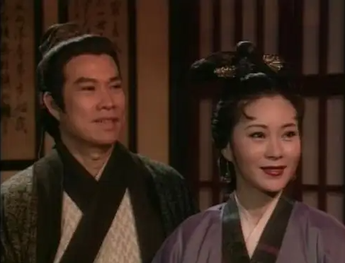 神雕侠侣：杨过不可能爱郭芙！他对黄蓉的复杂感情才最一言难尽