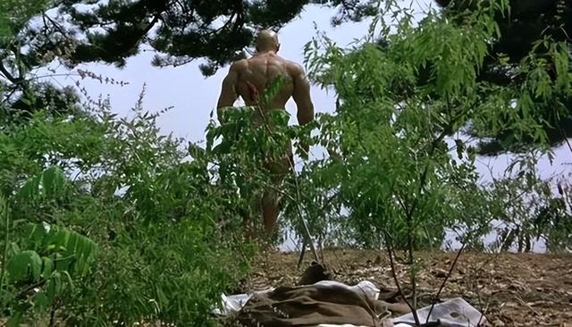 刘德华一战封影帝,杜琪峰集大成之作——《大只佬》深度影评