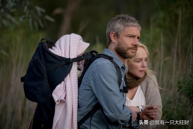 《负重前行》最感人的丧尸电影,爱是人类的本能。