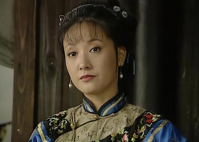 宜妃:康熙宠她45年,活73岁,雍正却视她为眼中钉