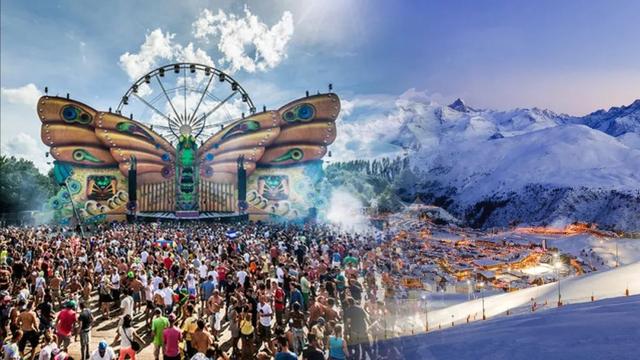 Tomorrowland分站是否有望正常举办？