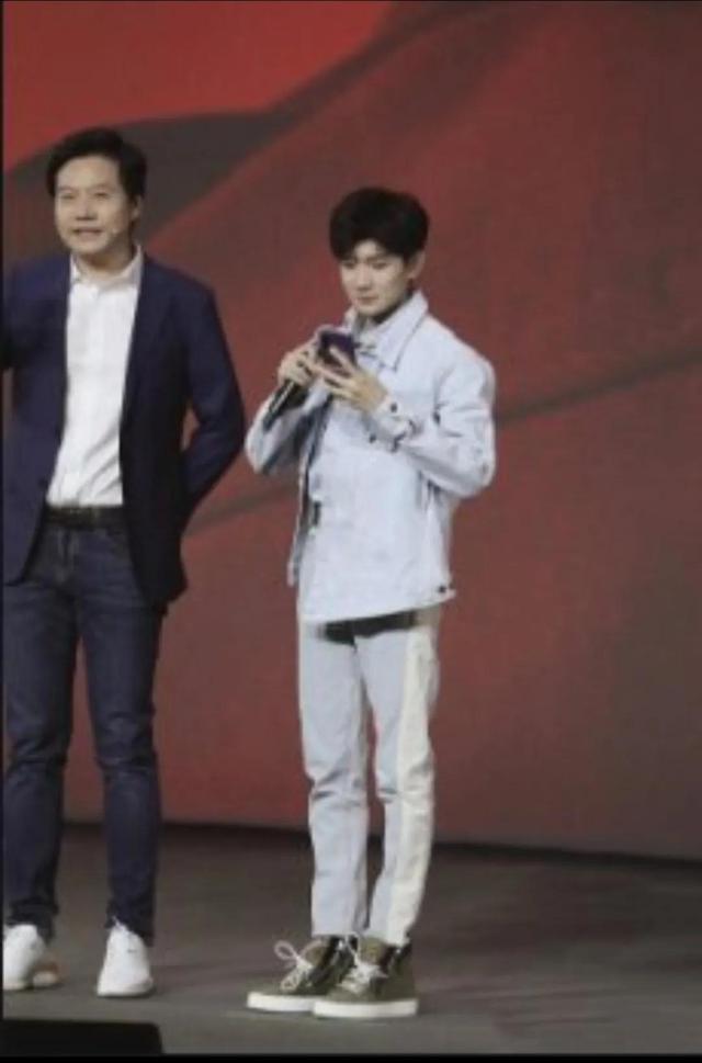 王源,雷军,马云身高真的都是175吗?