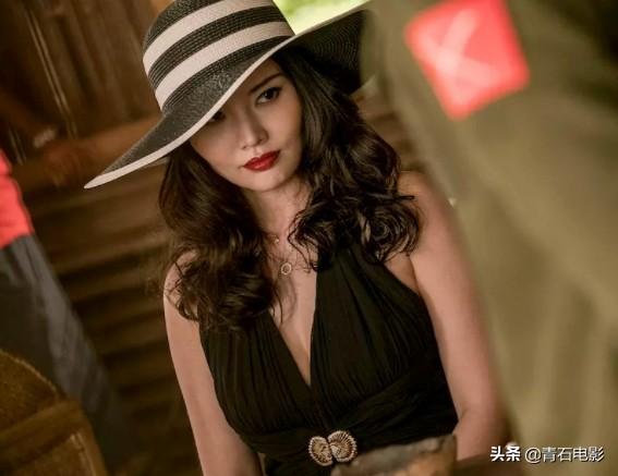 甄子丹刘德华双雄对戏，票房5.7亿，搭建最大场景就花费一千多万