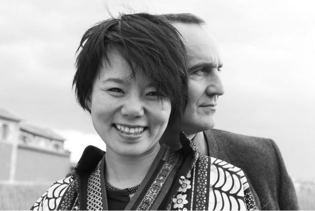 歌手龚琳娜离婚:儿子大了,不再在婚姻中委曲求全