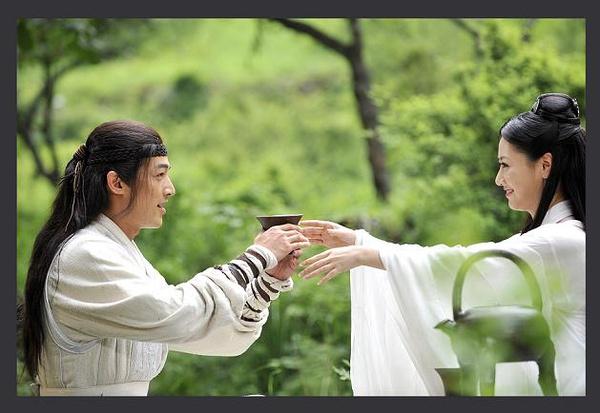 盘点那些年我们追过的烂尾影视剧