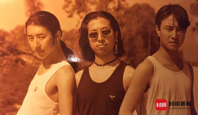 打造音乐基地 彝族歌者把凉山唱给世界听｜凉山，瓦吉瓦④