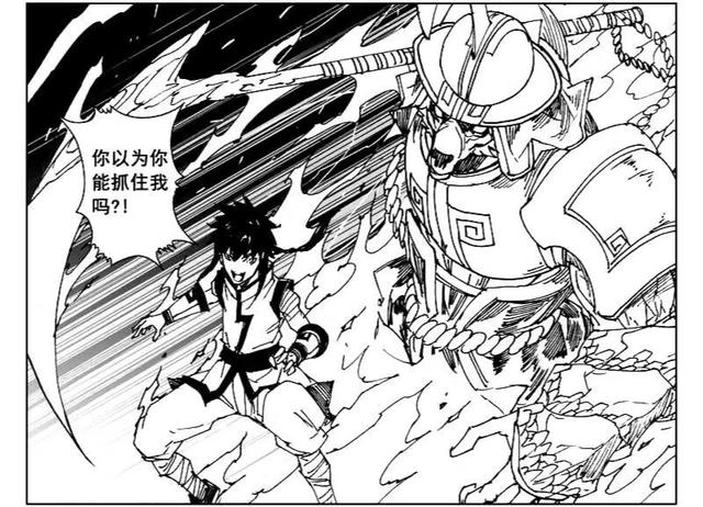 《镇魂街》“特殊融合”强者大盘点