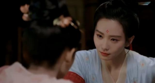 《掌心》第1-4集:杜梁贪腐,元少城绑架霓裳,逼问叶平安御史案