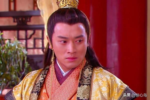 成化难兴（增四）朱见深废黜西厂，罢免汪直，为何没有将其处死？