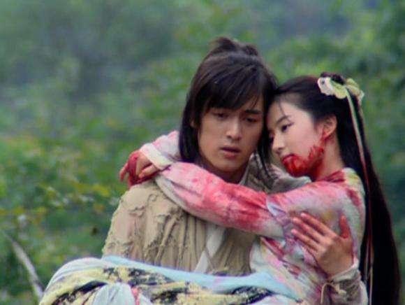 盘点那些年我们追过的烂尾影视剧