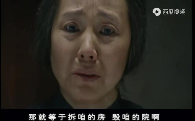 16年后重温《悲情母子》:3个细节释怀了人生的6个心结
