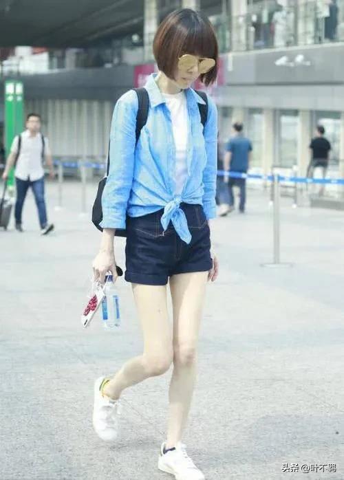 鲁豫：走过半生，归来仍是一人！两段婚姻，孩子是她最大的遗憾