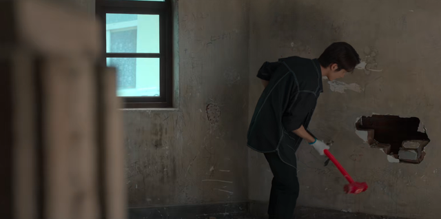 天才基本法:结局留下穿越逻辑漏洞?芝士裴之的使命就是终结穿越