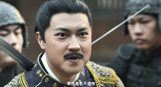 美女变骷髅、冥神杀人,套路化的狄仁杰电影,又来恶心观众了