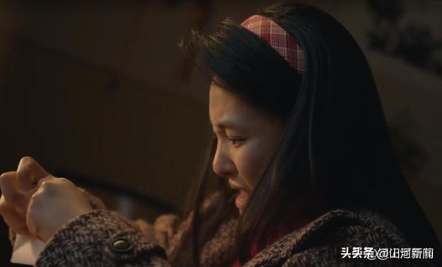 看完《六姊妹》吴倩，再看前夫张雨剑，人生真是没对比就没伤害