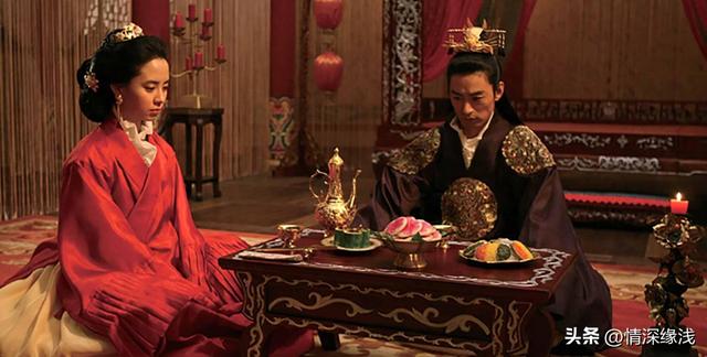 五部大尺度韩国古装电影！超高颜值第二弹！