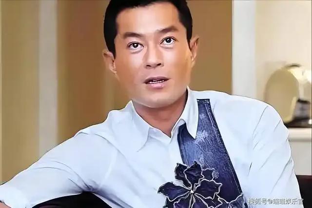 古天乐：于光影中沉淀，于慈善里发光