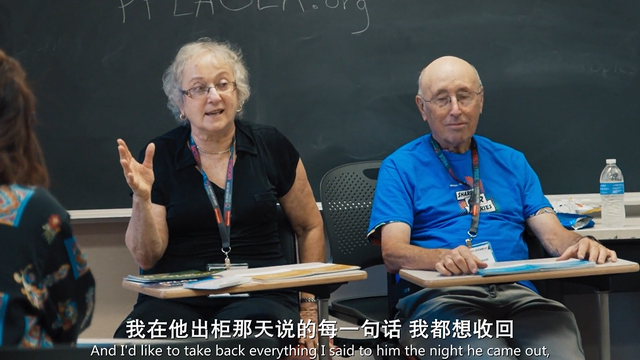 同志成人片业界传奇,居然是一对异性恋夫妇