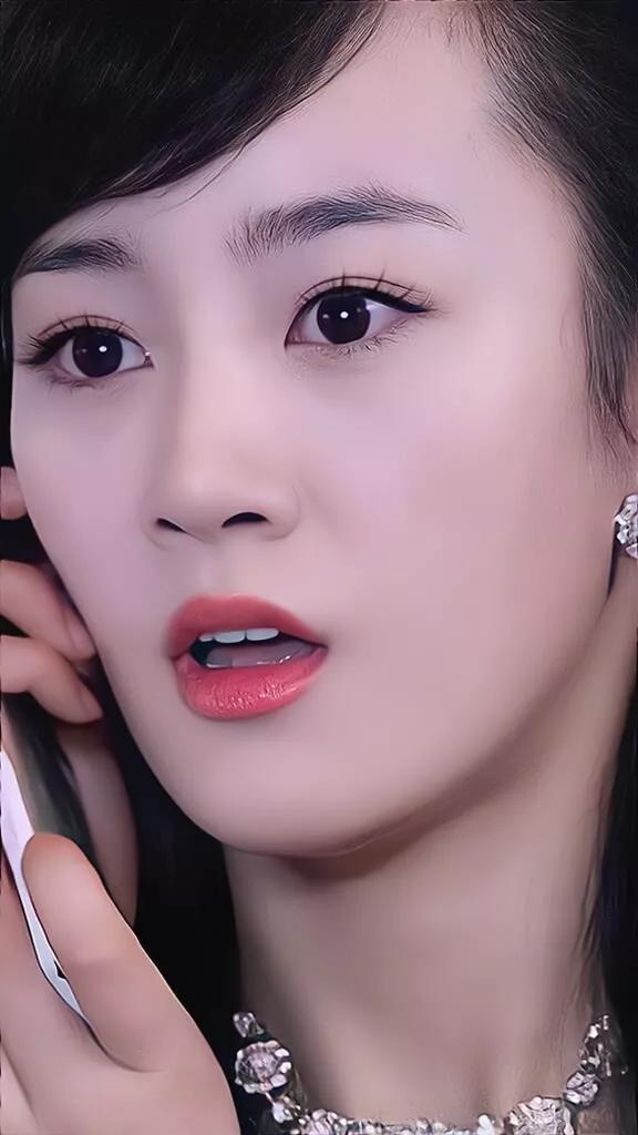 夏家三千金张檬——杨真真