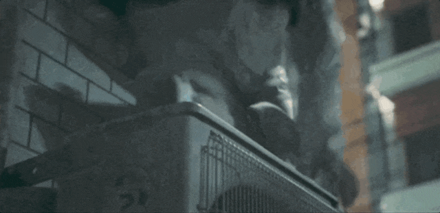 尺度拉满，污力爆表，网飞又出大招！