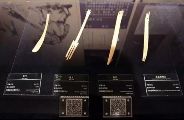 大吃国饮食史:筷子浮起,人头落地的说法是真的吗?