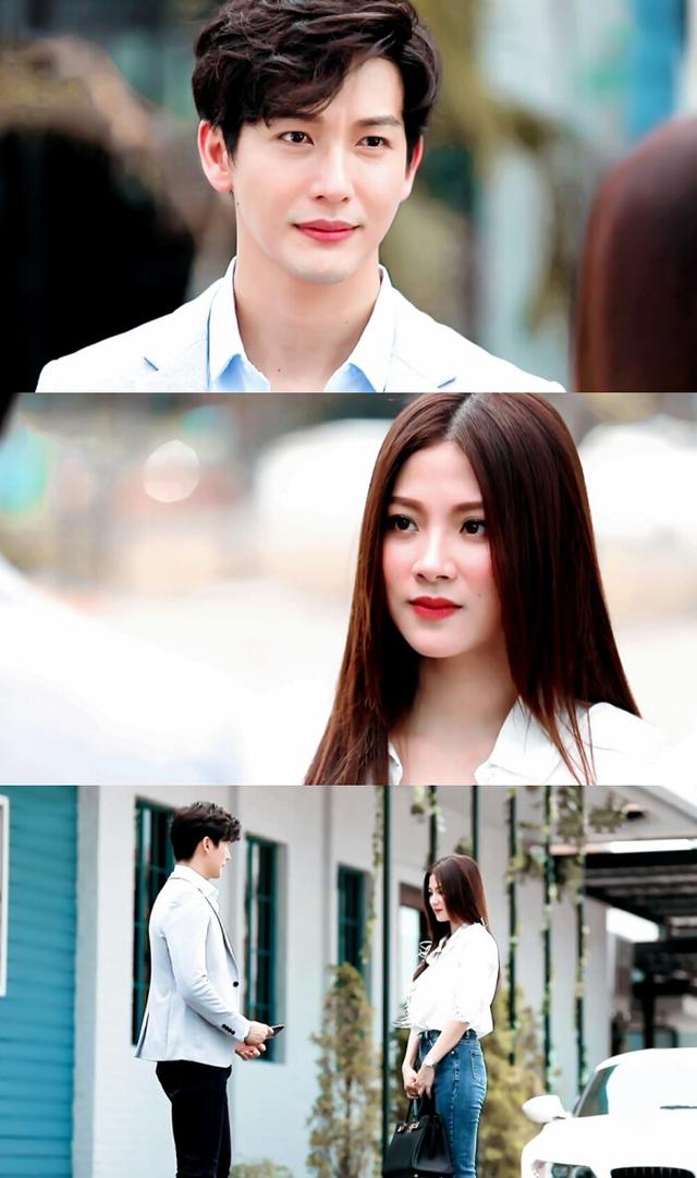 这部泰剧比《回家的诱惑》还上头，超带感