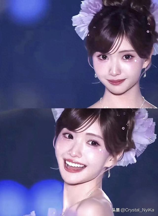 日本第一花魁，Himeka