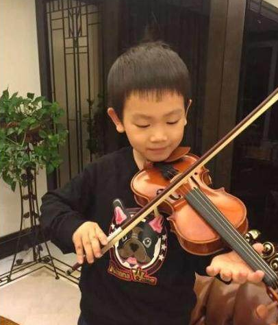 大家为什么说王子豪不是亲生？马蓉臭名