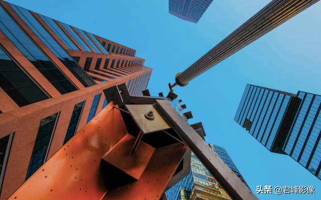 周杰伦新歌MV，除了音乐，让摄影师们沉醉的还有绚烂色彩