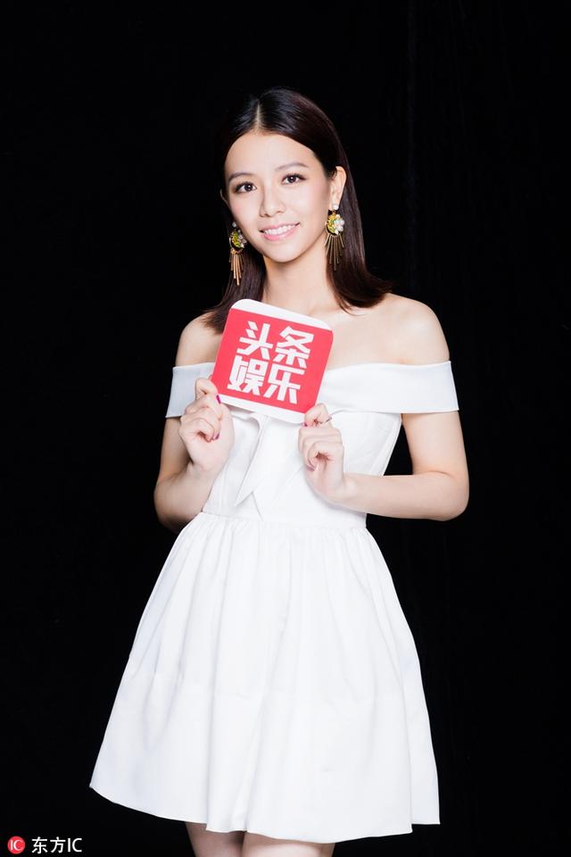 连沈腾都“追”她！“林真心”宋芸桦越来越美丨专访