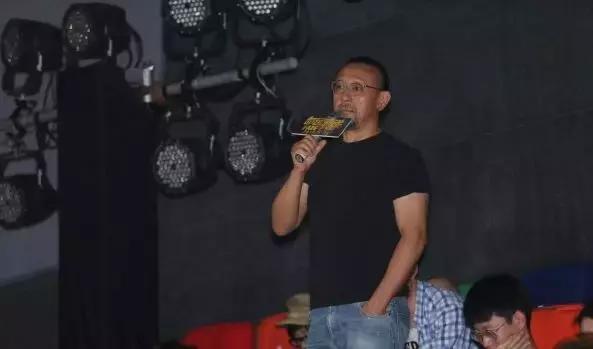 解读“华语电影权力榜”：为什么榜单中，有那么多新导演？