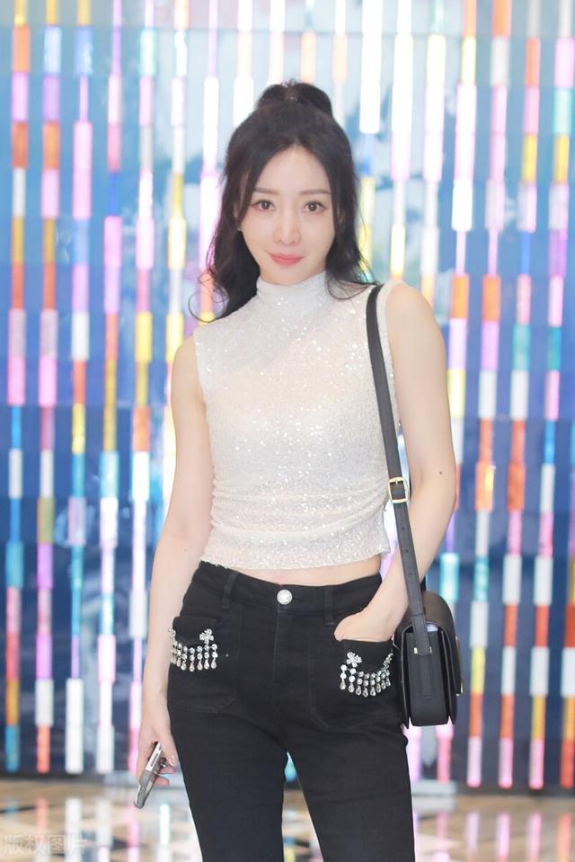 十二星座的代表女明星，谁才是你的女神？