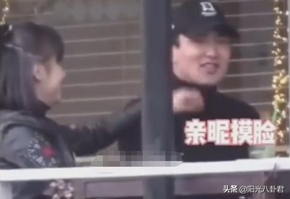 520已有三位明星官宣喜讯，王彦霖夫妻最甜，两女星男友身份成谜