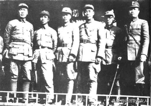 叶挺两个妹妹换来的童养媳被离婚后当尼姑，91岁死后葬叶家坟地