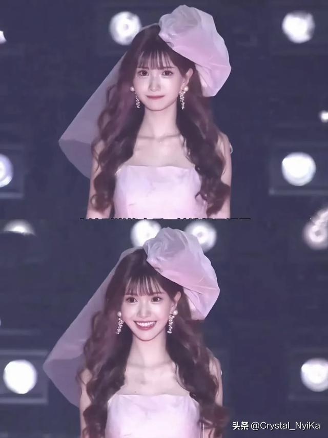 日本第一花魁，Himeka