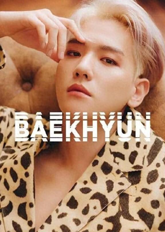 男SOLO专辑排行榜,边伯贤空降第一,数据力压第二名强势断层