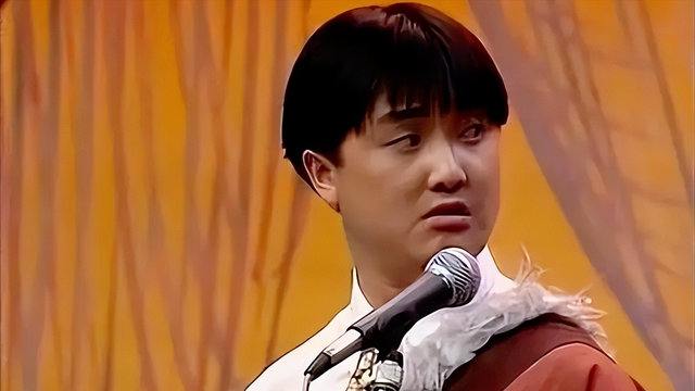 95年洛桑车祸是否与赵本山有关？20年后尹博林揭开真相，造化弄人