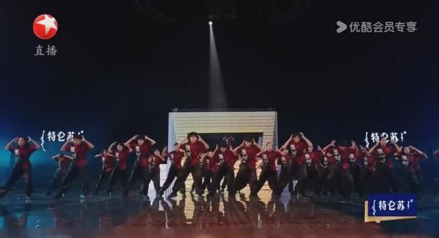 2025跨年晚会大比拼，东方卫视脱颖而出，果然真诚才是必杀技！