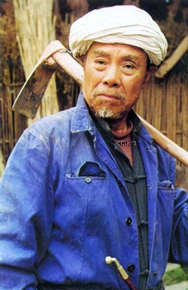 历届金鸡奖影帝名单，33位都是实力派演员，但好多大家并不熟悉