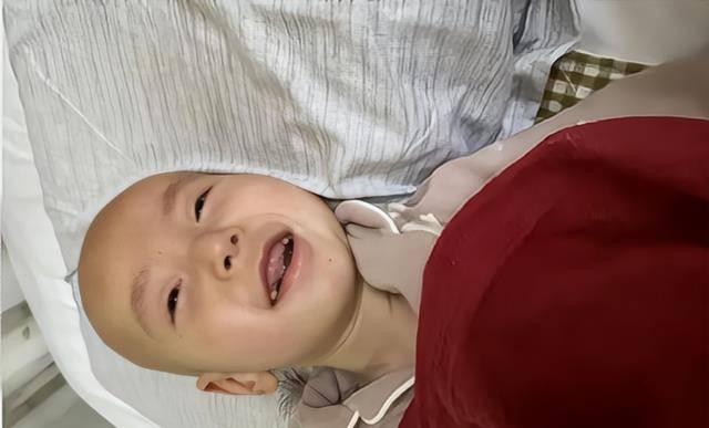 云南高中学历父亲为救绝症儿子自制特效药，如今怎么样了？