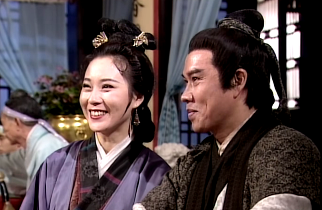 神雕侠侣：杨过不可能爱郭芙！他对黄蓉的复杂感情才最一言难尽